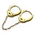 Used Maria Tash 6.5mm Yellow Gold Cuff Earrings 60099-S000330797 View 4
