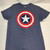 Used Unbranded Mens T-Shirt M 60045-S000760354 View 2