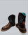 Used Ariat Ankle Boots 9.5 60003-S000852666 View 2