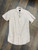 Used Frank & Oak Mens Short Sleeve Top XS/13-13.5 60119-S000044903 View 1