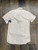 Used Frank & Oak Mens Short Sleeve Top XS/13-13.5 60119-S000044903 View 2