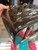 Used Louis Vuitton Large Leather Handbag 60004-S000621443 View 3