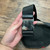 Used Fendi Small Leather Handbag 60004-S000621449 View 3