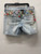 Used Blue Pilcro Shorts 6-28 60137-S000065069 View 3