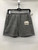 Used Roots Active Shorts XS 0-2/25-26 60124-S000163014 View 1