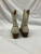Used Unbranded Ankle Boots 7.5 60045-S000760405 View 3
