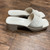 Used Gucci Dress Sandals 9 60004-S000621510 View 2
