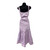 Used Nicholas Long Dress B S-4/6 60099-S000330805 View 2