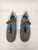 Used Adidas Mens Casual Shoes 10.5 60027-S001351705 View 1