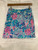 Used Lilly Pulitzer Active Skirt 0-25 60067-S000749196 View 1