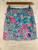 Used Lilly Pulitzer Active Skirt 0-25 60067-S000749196 View 2