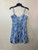 Used Unbranded Short Dress B S-4/6 60031-S000763133 View 2