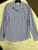 Used Banana Republic Long Sleeve Top M-8/10 60119-S000092901 View 1