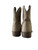 Used Frye Ankle Boots 7 60105-S000248840 View 4