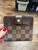 Used Louis Vuitton Leather Wallet 60004-S000621549 View 1