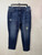 Used Chico's Denim 16-33 60031-S000763205 View 1