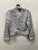 Used Theory Denim Jacket XS-0/2 60137-S000065109 View 3