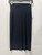 Used Black Norma Kamali Short Skirt XS 0-2/25-26 60137-S000065111 View 1