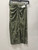 Used Green ba&sh Long Skirt XS 0-2/25-26 60137-S000065116 View 1