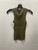 Used Green Staple the Label Sleeveless Top M-8/10 60137-S000065126 View 3