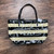 Used Kate spade as is Large Leather Handbag 60004-S000621553 View 1