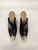 Used Unbranded Ankle Boots 8 60027-S001351771 View 1