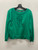 Used Green Karl Lagerfeld Paris Sweatshirt M-8/10 60137-S000065164 View 1