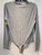 Used Good American Long Sleeve Top XL-16 60132-S000100063 View 2