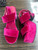 Used Jeffrey Campbell High Heels 10 60031-S000763316 View 2