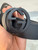 Used Gucci Mens Belt 38W 60132-S000100085 View 2