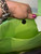 Used Unbranded Xlarge Leather Handbag 60132-S000100086 View 2