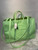 Used Unbranded Xlarge Leather Handbag 60132-S000100086 View 1