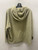 Used Green Oak+Fort Lightweight Sweater XXS 60137-S000065216 View 3