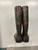 Used Unbranded Rain Boots 7 60130-S000213772 View 3