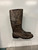 Used Unbranded Rain Boots 7 60130-S000213772 View 2
