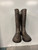 Used Unbranded Rain Boots 7 60130-S000213772 View 1