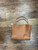 Used Tory Burch Large Leather Handbag 60004-S000621629 View 5