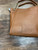 Used Tory Burch Large Leather Handbag 60004-S000621629 View 7