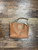 Used Tory Burch Large Leather Handbag 60004-S000621629 View 2