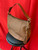 Used Michael Michael Kors Large Leather Handbag 60009-S000580560 View 2