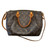 Used Louis Vuitton Small Leather Handbag 60115-S000221945 View 2