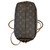 Used Louis Vuitton Small Leather Handbag 60115-S000221945 View 3