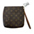 Used Louis Vuitton Small Leather Wristlet 60115-S000221947 View 7