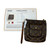Used Louis Vuitton Small Leather Wristlet 60115-S000221947 View 2