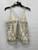 Used Unbranded Sleeveless Top S-4/6 60072-S000517186 View 3