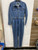 Used Unbranded Jumpsuit M-8/10 60072-S000517189 View 1