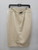 Used Tan Babaton Short Skirt 8-29 60137-S000065258 View 3