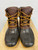Used Sperry Top-Sider Rain Boots 6 60072-S000517195 View 1
