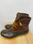 Used Sperry Top-Sider Rain Boots 6 60072-S000517195 View 3