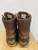 Used Sperry Top-Sider Rain Boots 6 60072-S000517195 View 4
